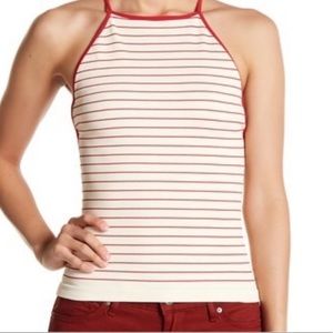 Free People tank top